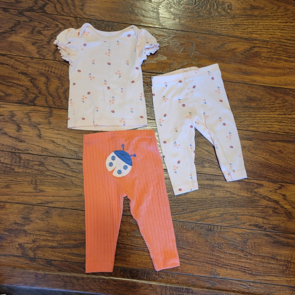 Carter's Set